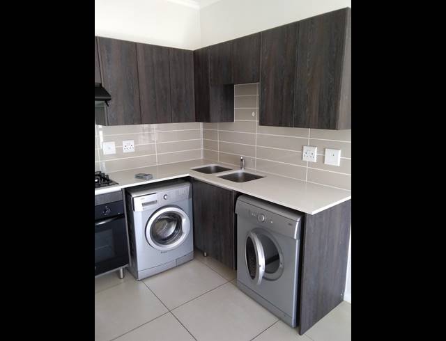 1 BEDROOM APARTMENT RENTED IN FIRGROVE